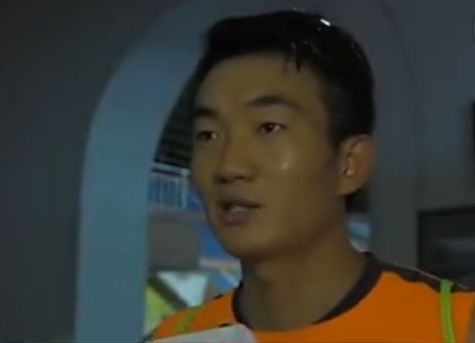 母女