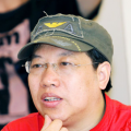 翁熄系列回乡下