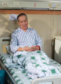 无法忍受的爱