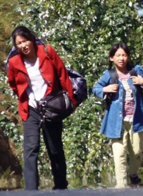 我家有个日本女人