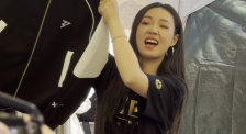 你的奶子好大